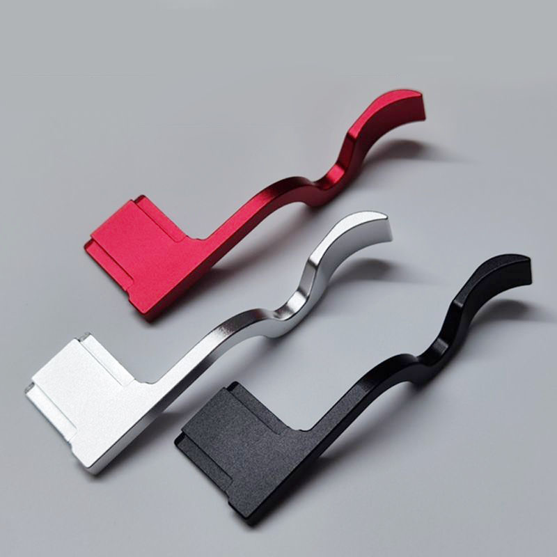 Hot Shoe Adapter - Accesorios para Cámara ZFC, Soporte Adaptador