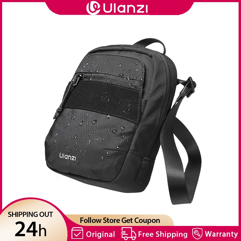 Photography Video - Ulanzi CB05 3L Mini Creator, Bolsa