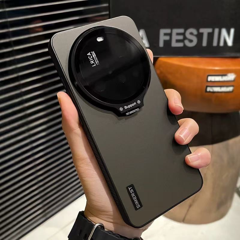 Photography Kit Xiaomi 15 Ultra - Para Xiaomi 15 Pro Ultra Funda