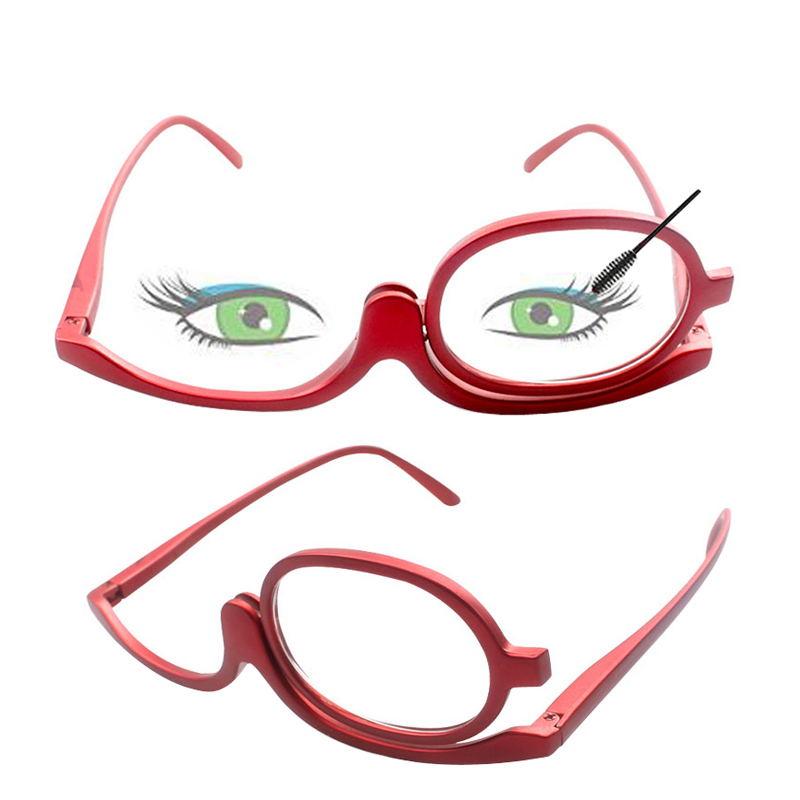 Eye Piece Magnifier - NUEVAS Gafas de Lectura y Maquillaje