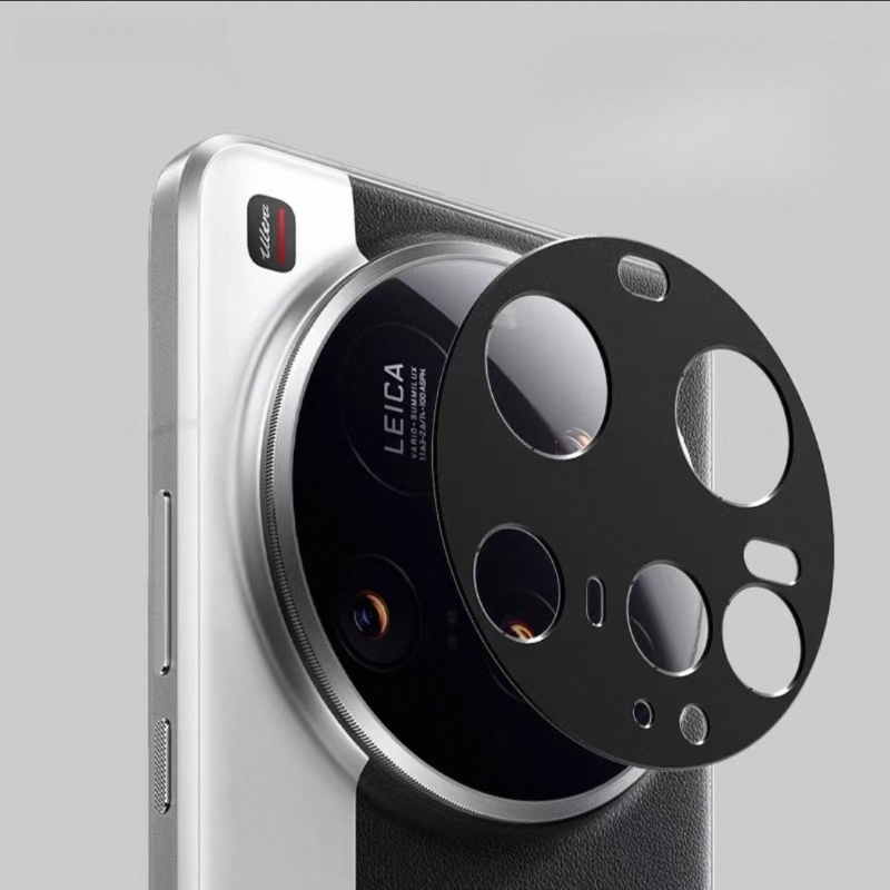 Photography Kit Xiaomi 15 Ultra - Para Xiaomi 15 Ultra funda de