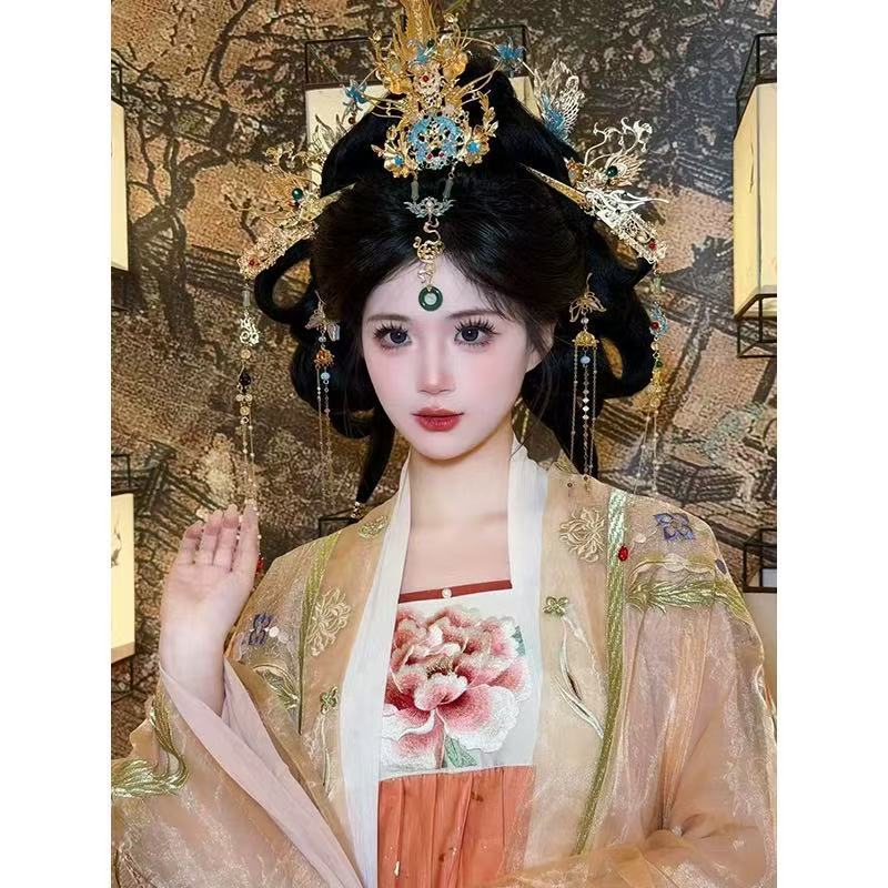 Photography Of The Day - Accesorios para el Cabello Estilo Hanfu