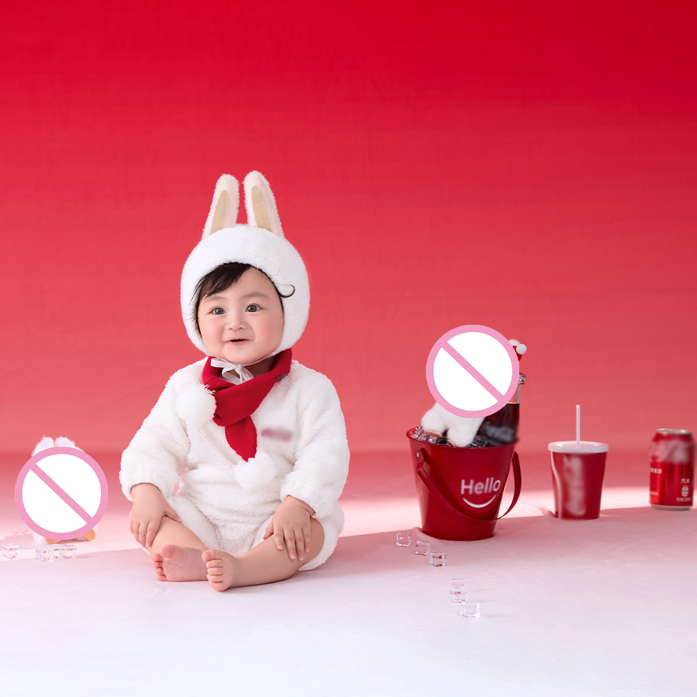 Photography Of The Day - Conjunto de Fotografía para Bebés de