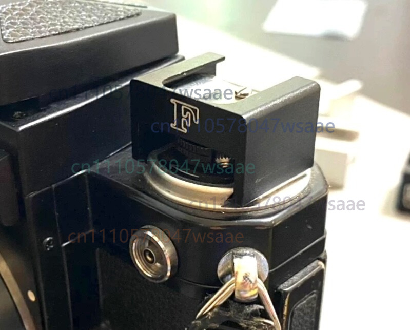 1 unidad de adaptador de flash - Hot Shoe Adapter reseña y precio