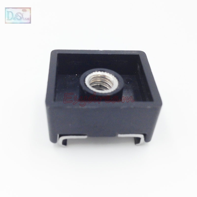 Adaptador de montaje de zapata - Hot Shoe Adapter reseña y precio