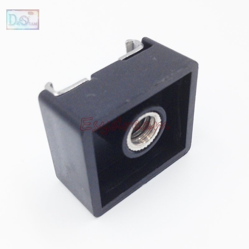 Adaptador de montaje de zapata - Hot Shoe Adapter reseña y precio