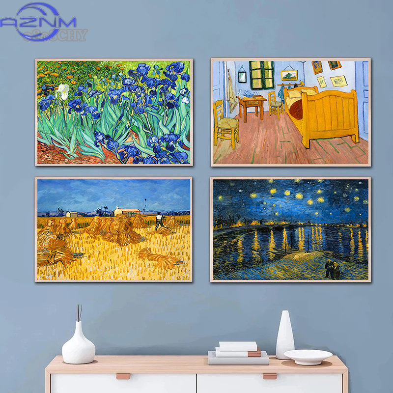 Cuadros de Arte de Artistas Fa - Photography Nature reseña y precio
