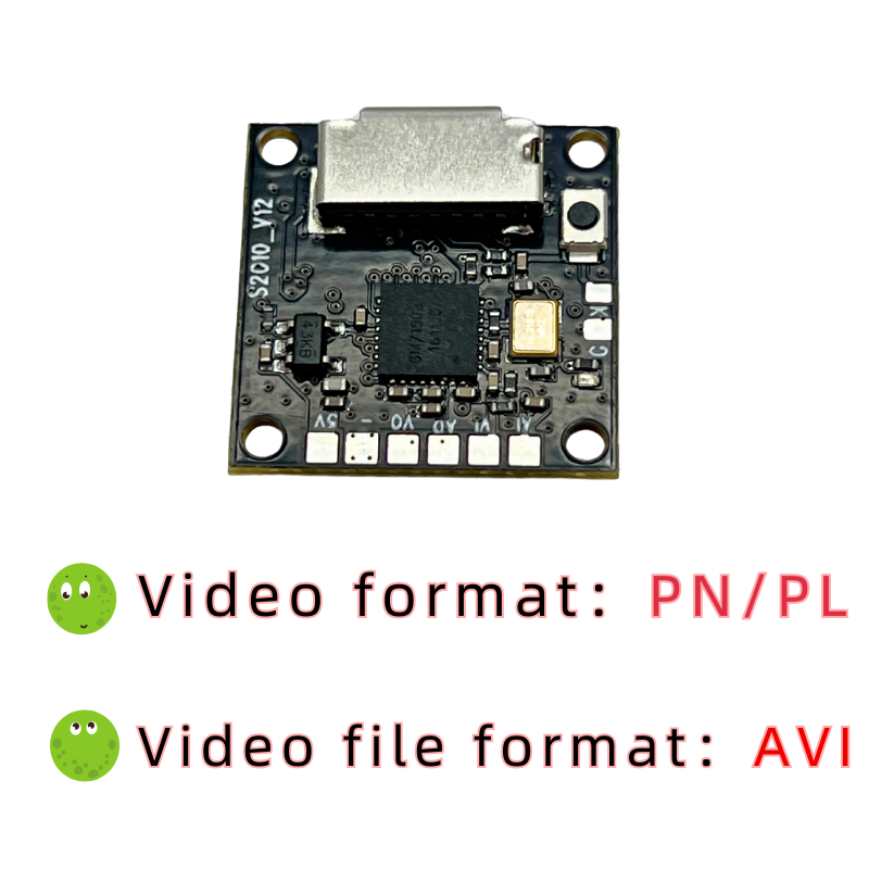 Los vídeos del módulo de graba - Photography Video reseña y precio