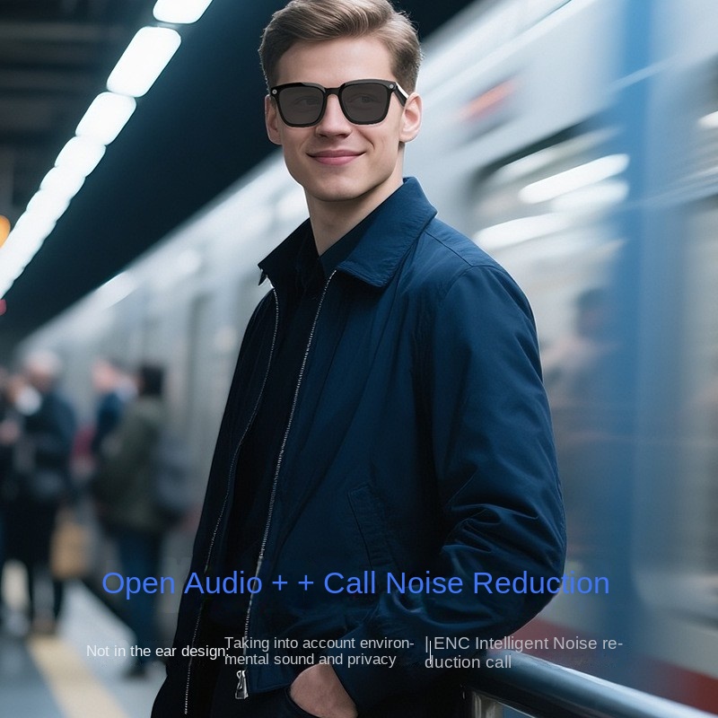 Gafas Inteligentes con IA para - Photography Video reseña y precio