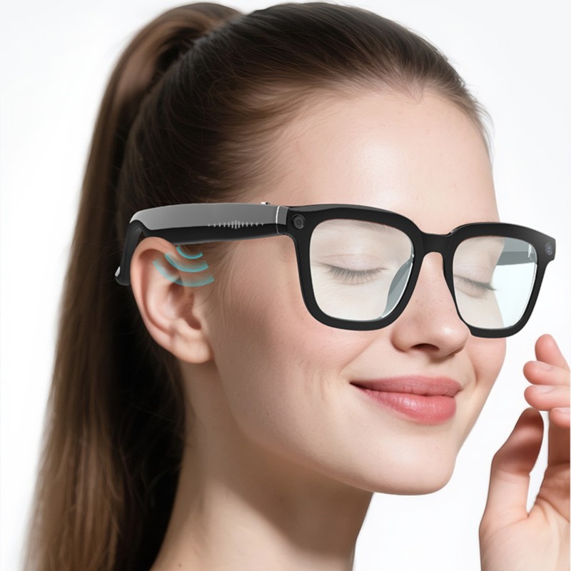Gafas Inteligentes con IA para - Photography Video reseña y precio