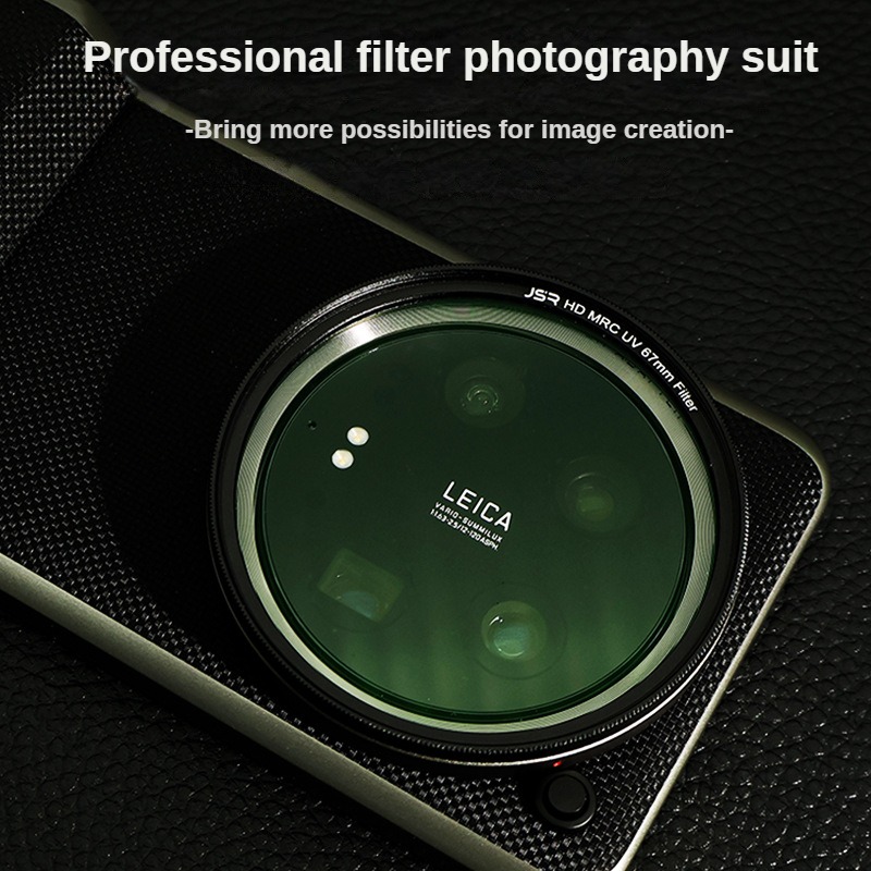 Para Xiaomi 14 Ultra funda de  - Photography Kit Xiaomi 15 Ultra reseña y precio