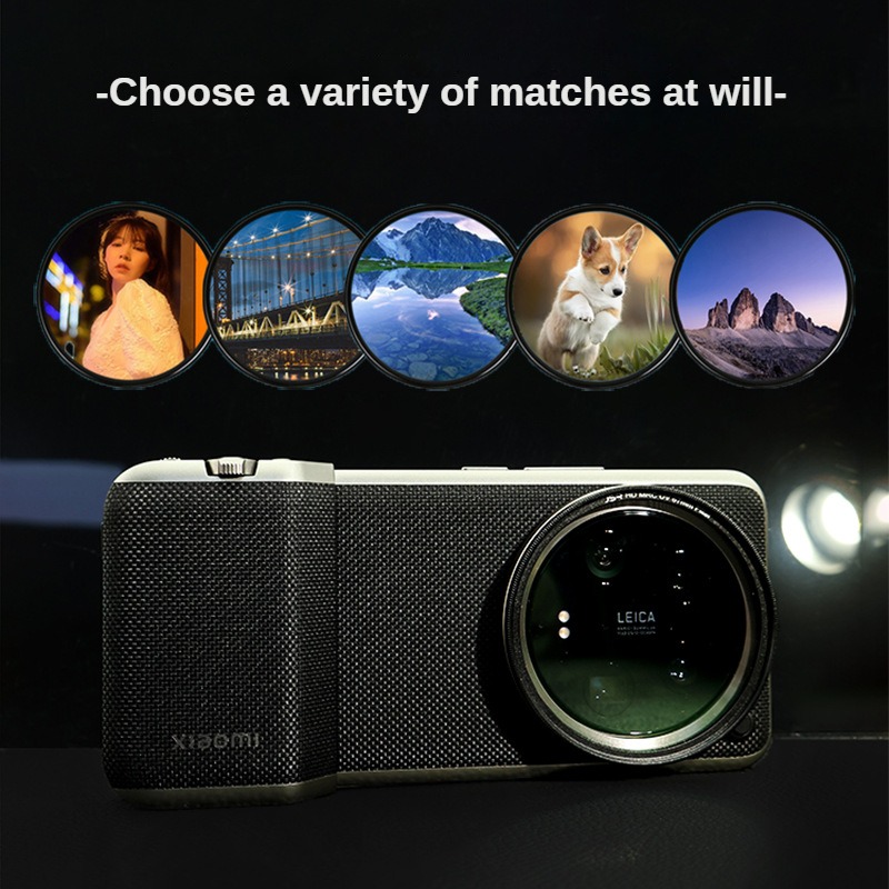 Para Xiaomi 14 Ultra funda de  - Photography Kit Xiaomi 15 Ultra reseña y precio
