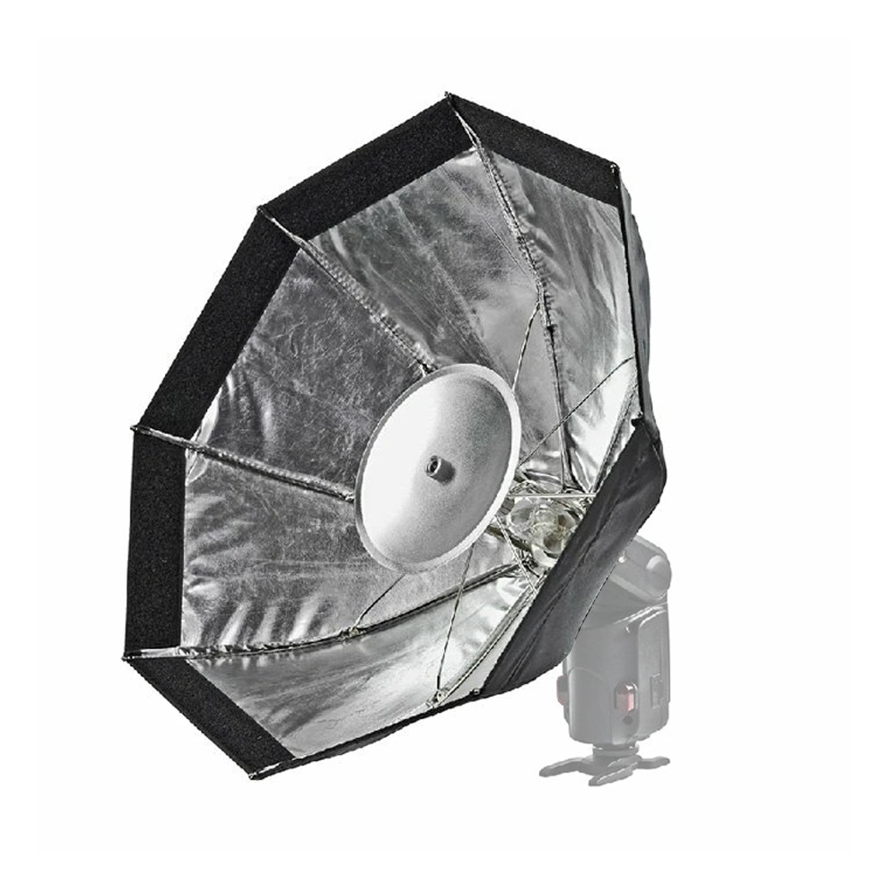 Godox AD-S7 Softbox multifunci - Photography Umbrella Light reseña y precio