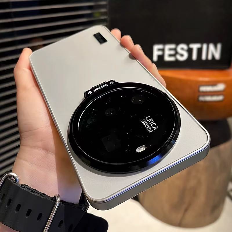 Para Xiaomi 15 Pro Ultra Funda - Photography Kit Xiaomi 15 Ultra reseña y precio