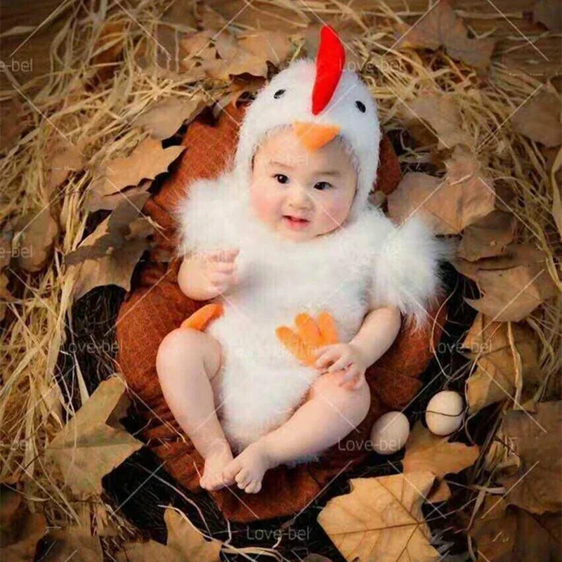 Ropa para Fotografía de Bebés  - Photography Of The Day reseña y precio