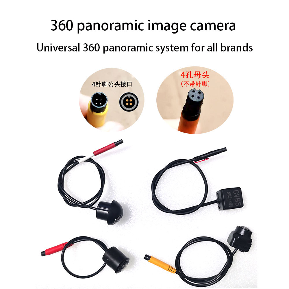 Cámara de Imagen Panorámica de - Photography Ratio reseña y precio