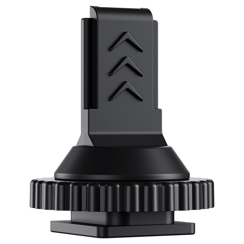 Adaptador de zapata fría B27B  - Hot Shoe Adapter reseña y precio
