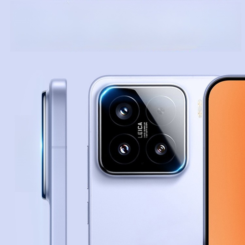 Protector de lente de vidrio t - Photography Kit Xiaomi 15 Ultra reseña y precio