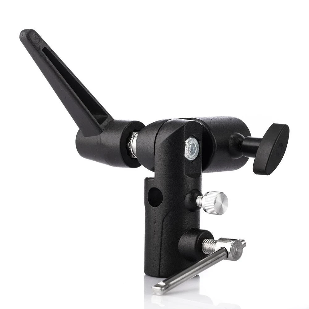 Soporte de Flash para estudio  - Photography Umbrella Light reseña y precio