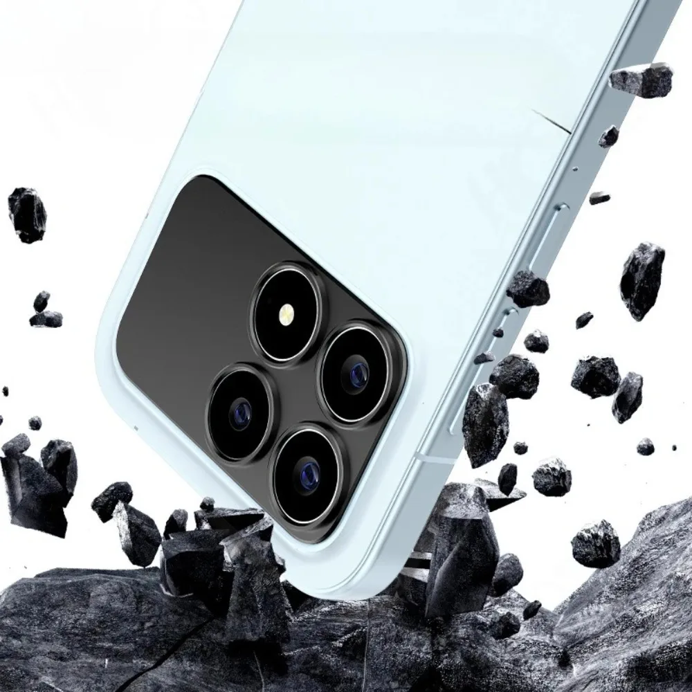 Protector de Lente de Cámara d - Photography Xiaomi reseña y precio