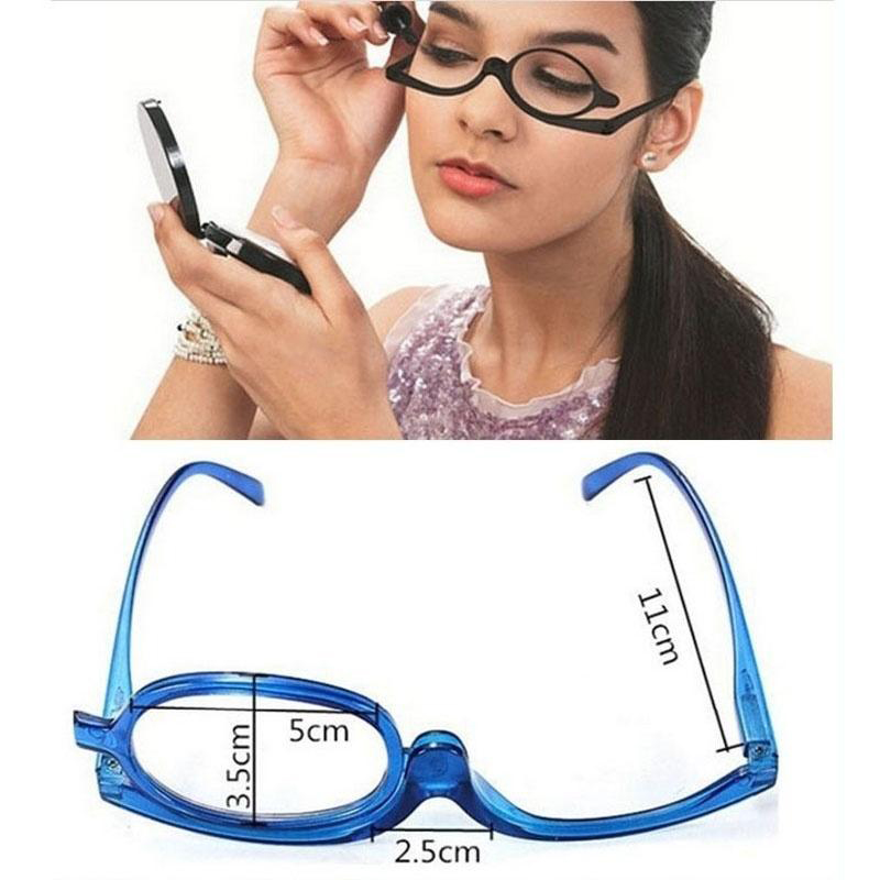 NUEVAS Gafas de Lectura y Maqu - Eye Piece Magnifier reseña y precio