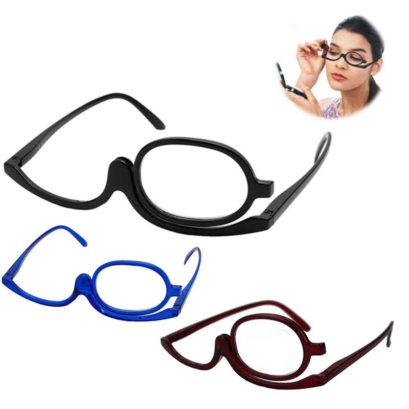 NUEVAS Gafas de Lectura y Maqu - Eye Piece Magnifier reseña y precio
