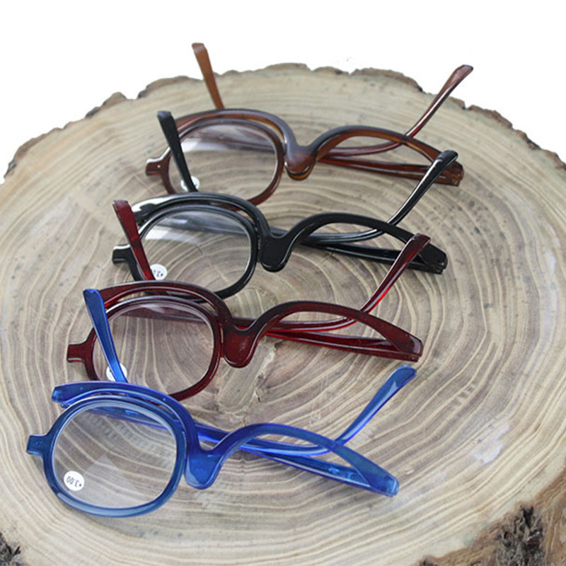 NUEVAS Gafas de Lectura y Maqu - Eye Piece Magnifier reseña y precio