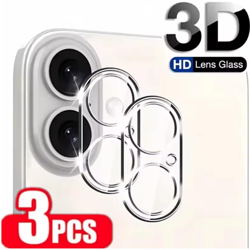 Protector de lente de vidrio d - Photography Xiaomi reseña y precio