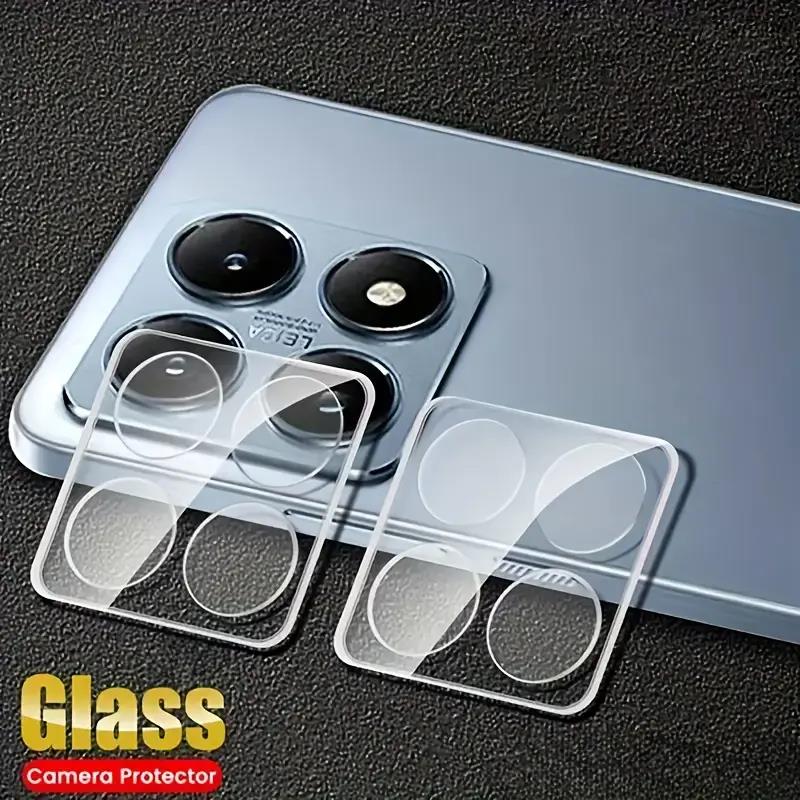Protector de lente de vidrio d - Photography Xiaomi reseña y precio