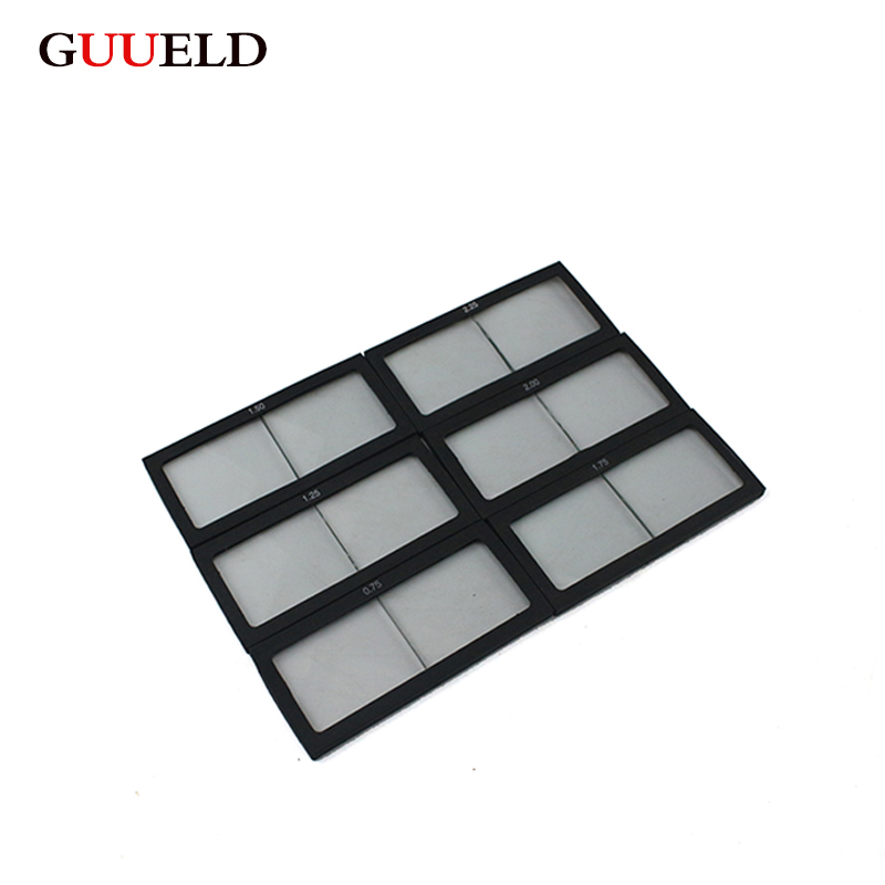 Herramientas de soldadura 1,0/ - Eye Piece Magnifier reseña y precio
