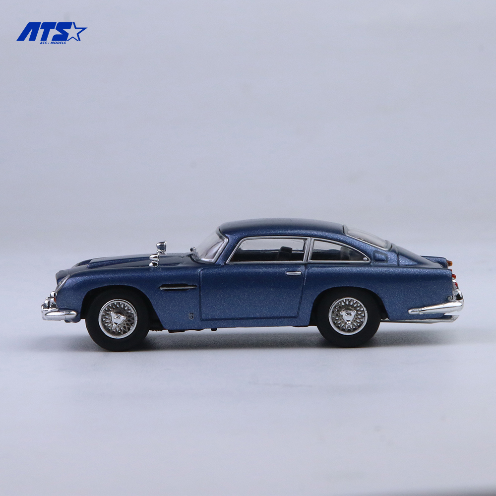 ATS 1:64 DB5 - Modelo de Coche - Photography Nature reseña y precio