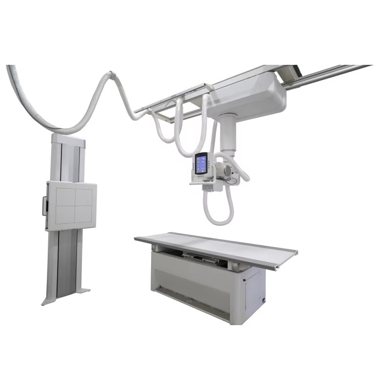 Sistema de Radiografía Digital - Photography X Ray reseña y precio