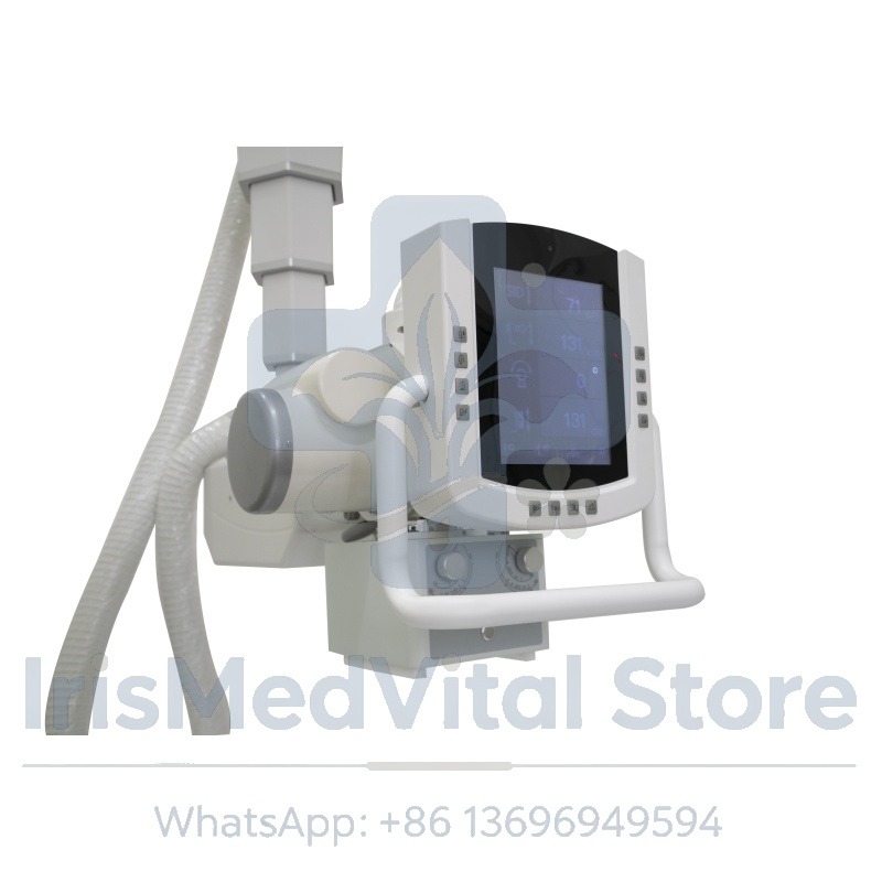 Sistema de Radiografía Digital - Photography X Ray reseña y precio