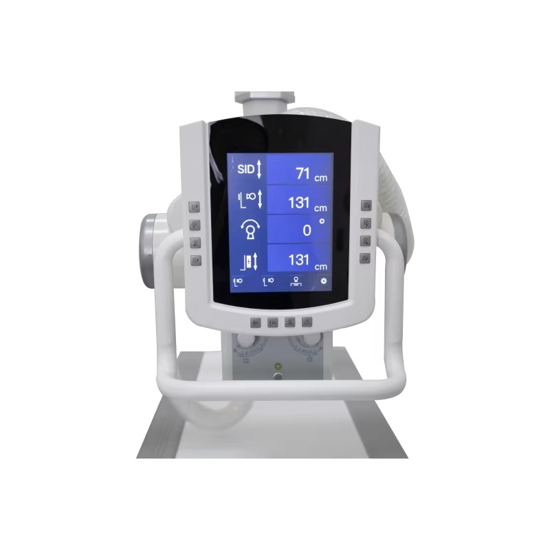 Sistema de Radiografía Digital - Photography X Ray reseña y precio