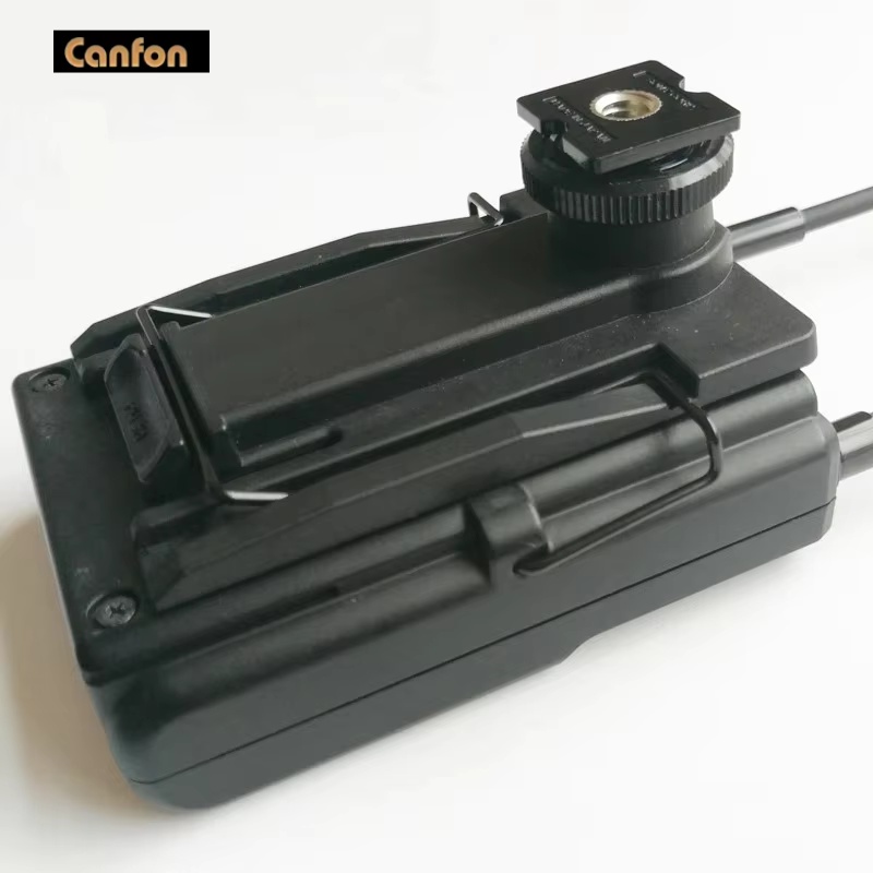 Adaptador de montaje en base d - Hot Shoe Adapter reseña y precio