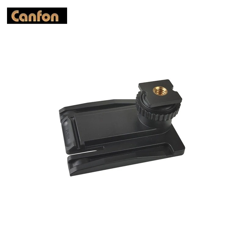 Adaptador de montaje en base d - Hot Shoe Adapter reseña y precio
