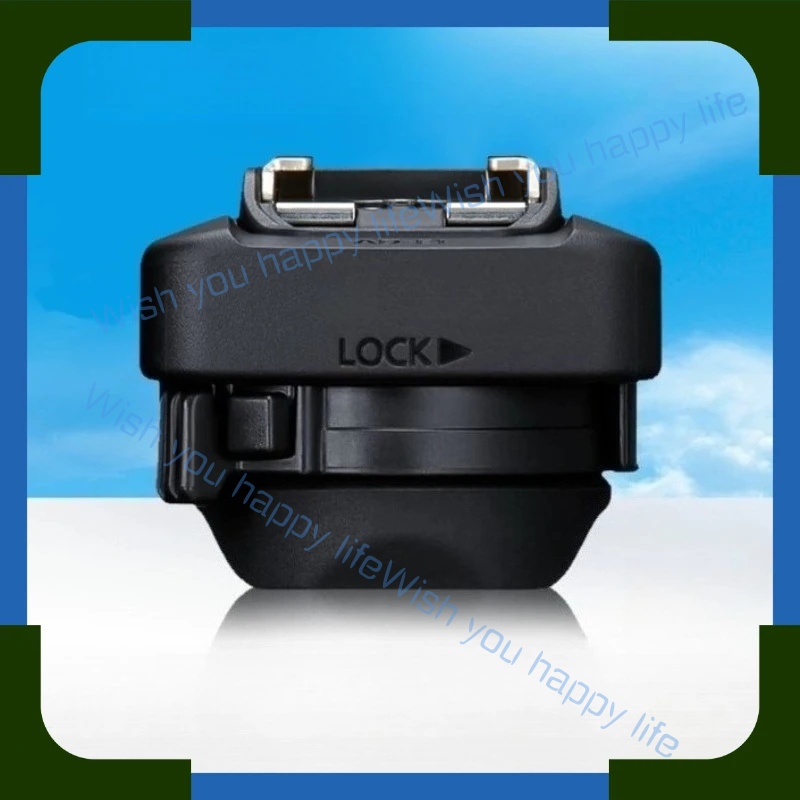 Adaptador de zapata multifunci - Hot Shoe Adapter reseña y precio