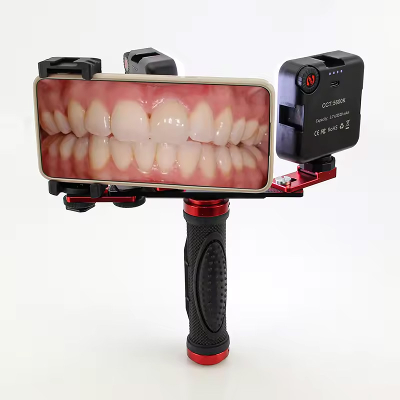 Luz LED móvil para fotografía  - Photography Video reseña y precio