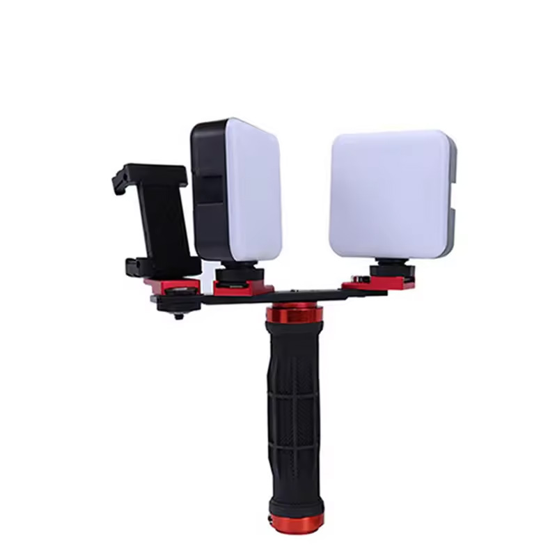 Luz LED móvil para fotografía  - Photography Video reseña y precio