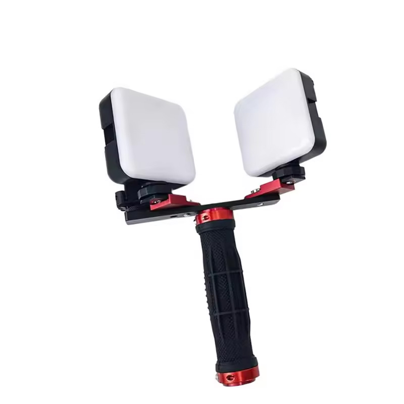 Luz LED móvil para fotografía  - Photography Video reseña y precio