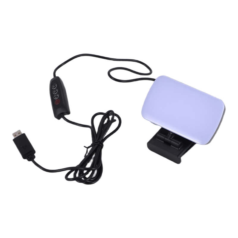 Mini Lámpara de Video para Con - Photography Video reseña y precio