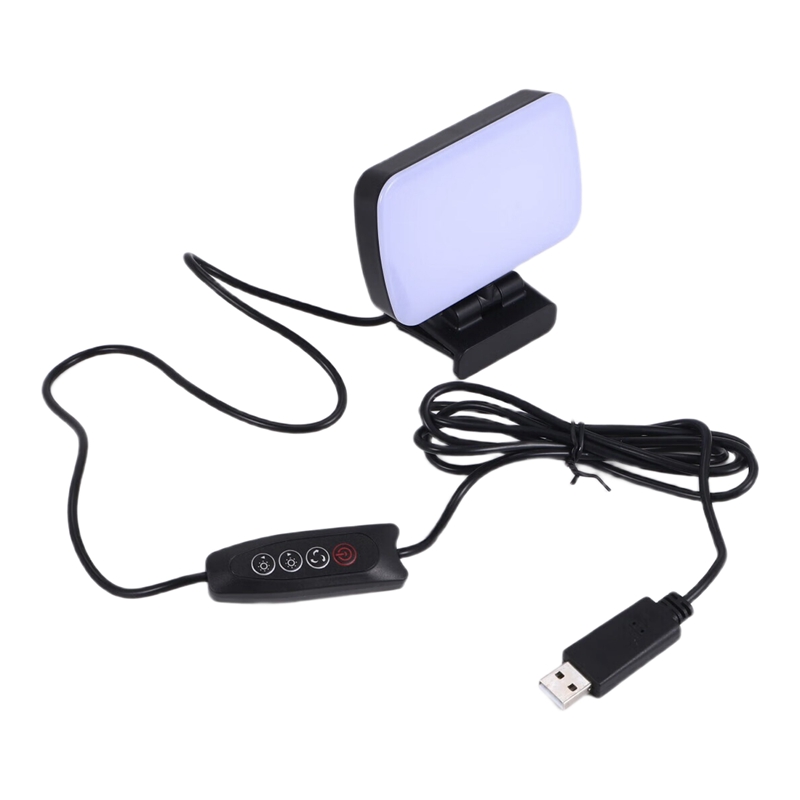 Mini Lámpara de Video para Con - Photography Video reseña y precio