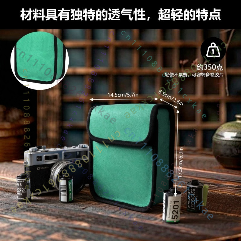 Bolsa de plomo antirrayos X, b - Photography X Ray reseña y precio