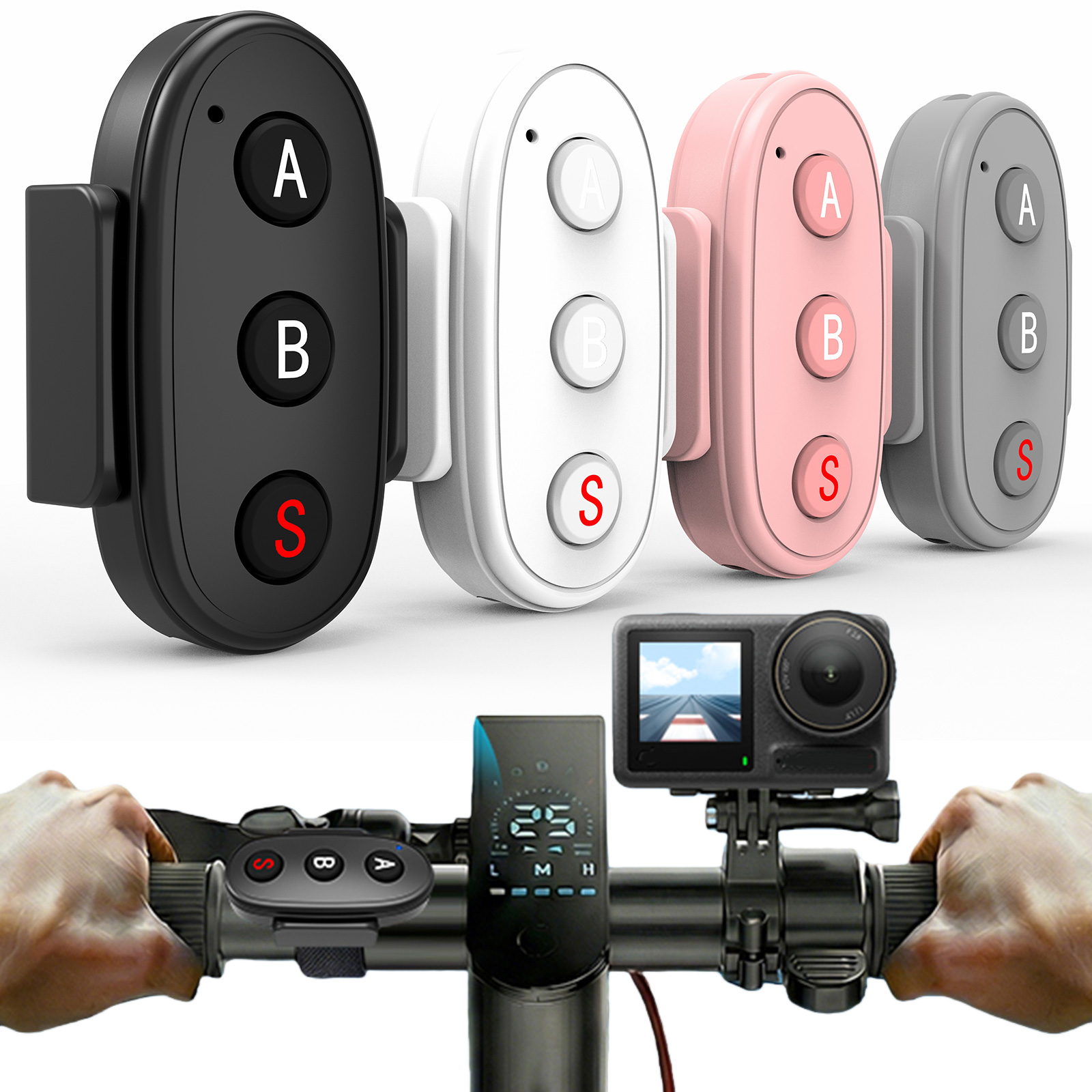 Controlador de cámara deportiv - Insta360 Camera X3 reseña y precio