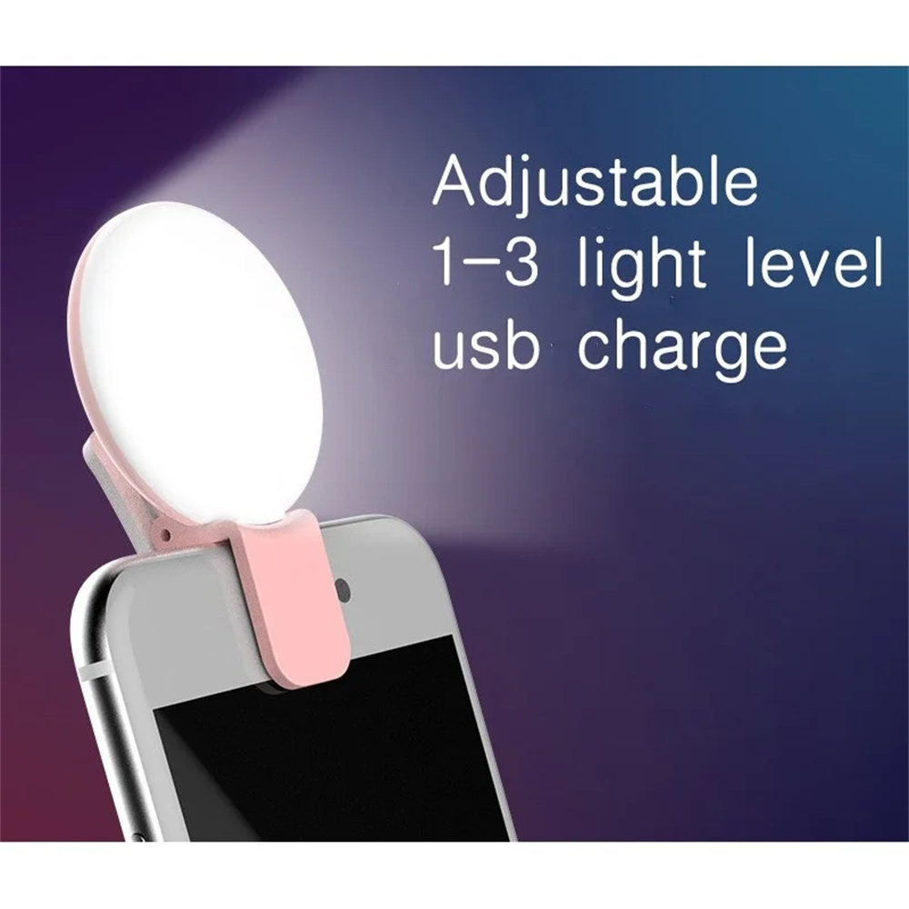 Lámpara LED Portátil, Luz de B - Photography Video reseña y precio