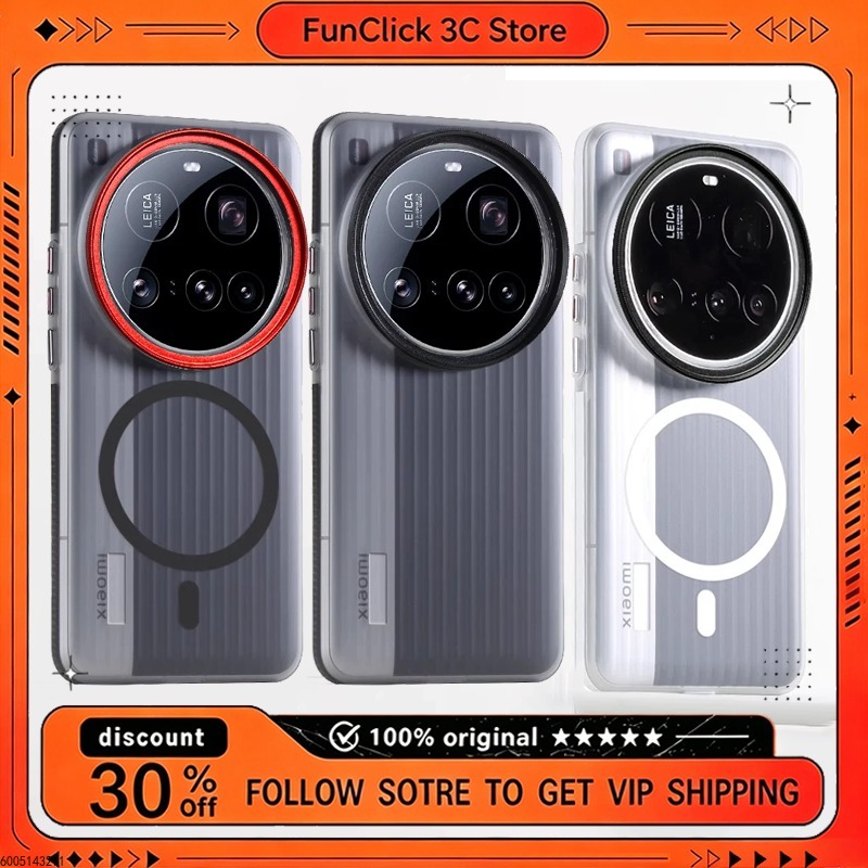 Kit de Fotografía Profesional  - Photography Kit Xiaomi 15 Ultra reseña y precio