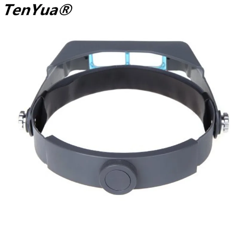 TenYua 1,5x 2x 2,5x 3,5x cabez - Eye Piece Magnifier reseña y precio