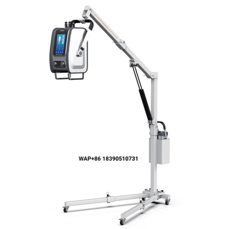 Máquina de Rayos X para Imagen - Photography X Ray reseña y precio