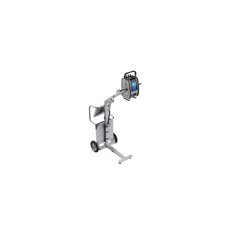 Máquina de Rayos X para Imagen - Photography X Ray reseña y precio