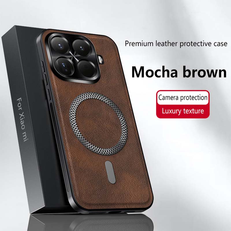 Funda para Xiaomi Mi 15T Pro 1 - Photography Xiaomi reseña y precio